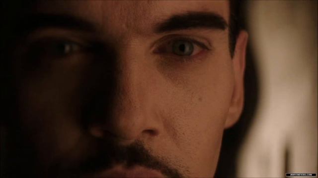 Jonathan Rhys Meyers