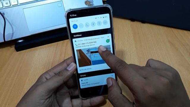 Cara Menghilangkan Iklan di Hp Realme C30 смотреть онлайн