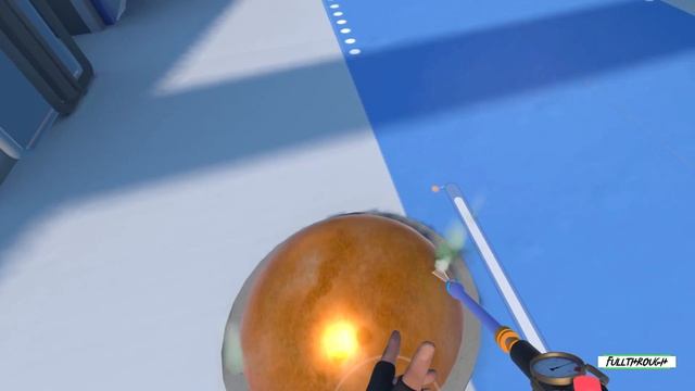 Under Pressure Gameplay HD (VR) | NO COMMENTARY