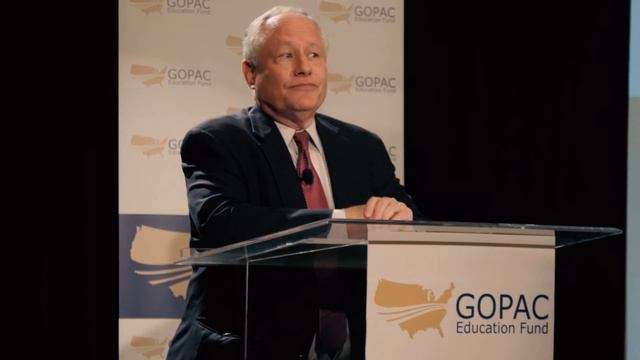 Bill Kristol: Uniting Conservatives in 2016 (Imagine. Share. Impact.) смотреть онлайн