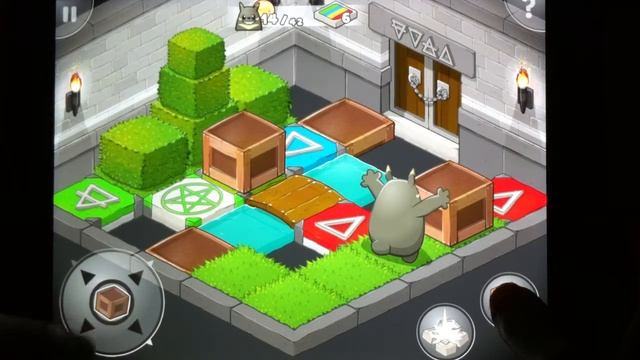 Grooh game - level 82 - gold solution смотреть онлайн