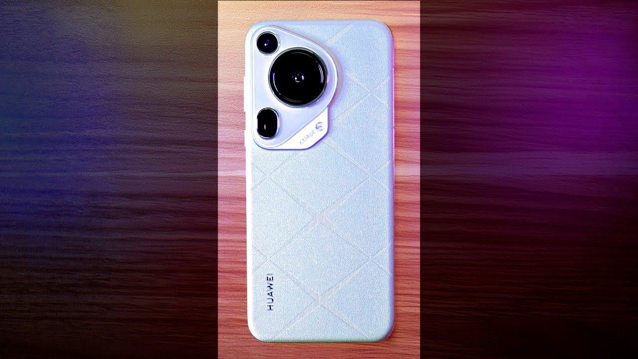 Huawei Pura 70 Ultra стоимость и комплектация #unboxing смотреть онлайн