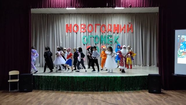 Лицей 14,1Б (26.12.2022) смотреть онлайн