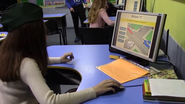 Безопасное колесо смотреть онлайн