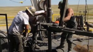 Бурильщик, помощник бурильщика, помбур вакансии и работа вахта