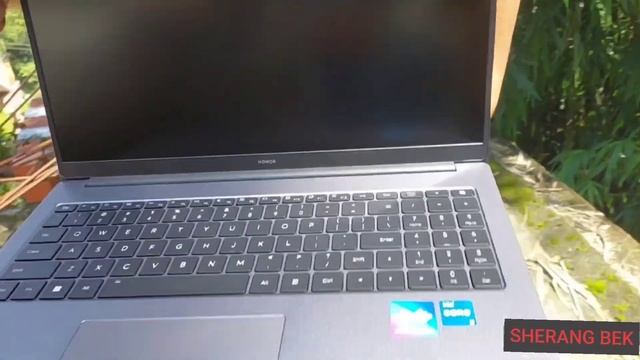 Unboxing Honor Magic Book x16 Laptop 2023 | Discover the Best Features and Storage | SHERANG BEK смотреть онлайн