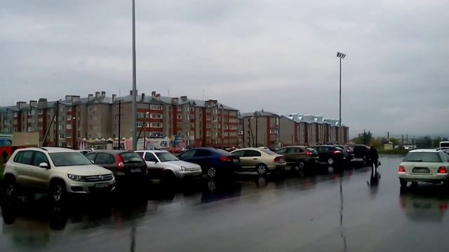 РБ гор Дюртюли ул генерала Шаймуратова 9 видео снаружи смотреть онлайн
