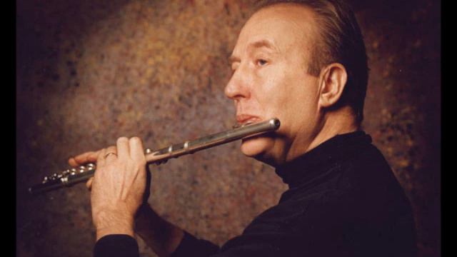 Antonio Vivaldi - Flute Concerto in G menor/ III Largo ( Il sonno) смотреть онлайн