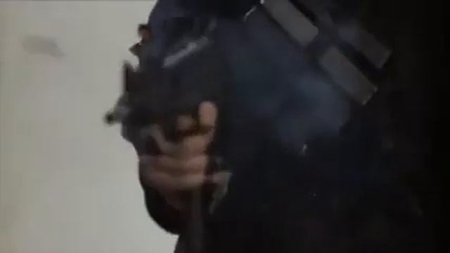 Самая реалистичная перестрелка