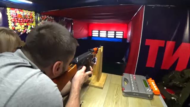 NRGParkSurgut смотреть онлайн