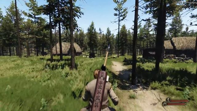 Мысли о Mount & Blade II: Bannerlord #54 - О последних в году дневниках смотреть онлайн
