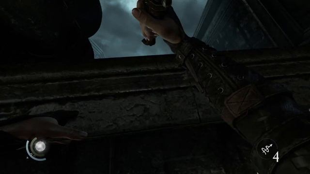 В чём суть - Thief ? смотреть онлайн