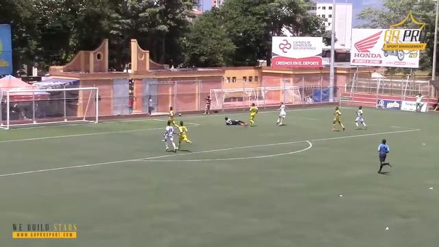 Rivaldo Correa - Go Pro Player - [Born 07/09/1999] смотреть онлайн