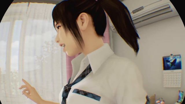 Summer Lesson Gameplay смотреть онлайн