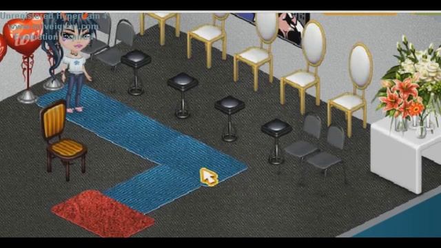 как одеваться чтобы влюбить парня в аватарии смотреть онлайн