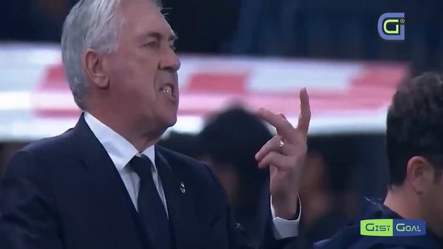 Real Madrid × Barcelona ● Spanish Super Cup Final 2024 | Highlights HD смотреть онлайн