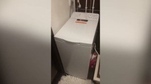 Стиральная машина Indesit BTW A5851 (RF)