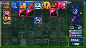 FNaF World (Мир ФНАФ) Прохождение #2 ✅ ЧИСТИМ ПОДЗЕМЕЛЬЕ!