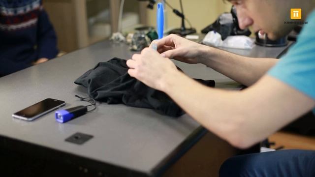 Как сфотографировать минерал обычным смартфоном смотреть онлайн