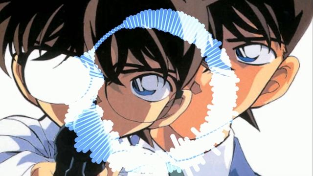 Case Closed (Detective Conan Main Theme) (sLizzNico remix) смотреть онлайн
