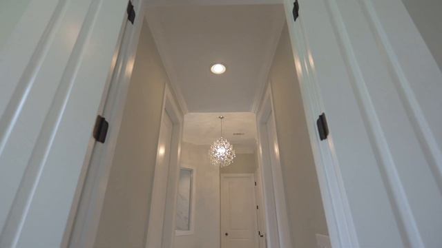 Custom Bennett Floor Plan by Magnolia Homes смотреть онлайн
