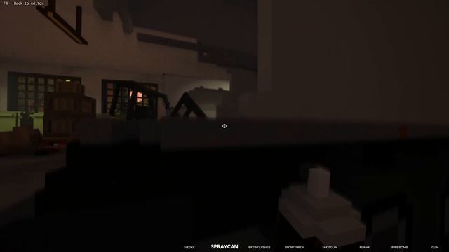 Hostage Rescue #3 | North Pine Mall | Teardown смотреть онлайн