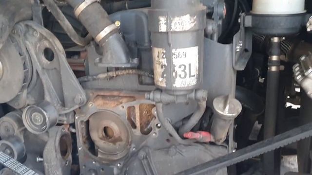OM 447 6 смотреть онлайн