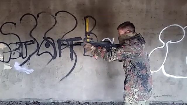 Меняем плечо смотреть онлайн