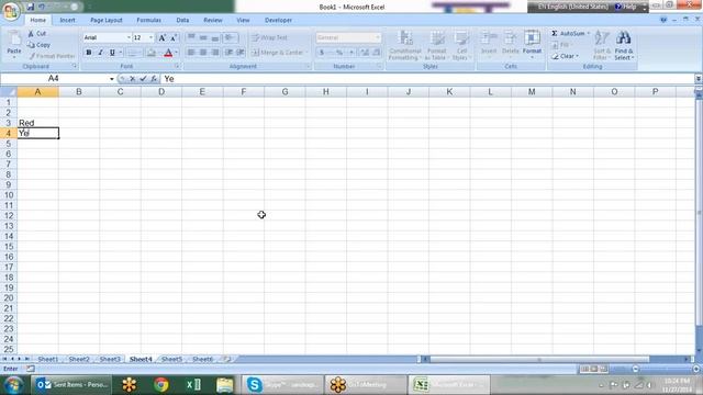 Microsoft Excel Training Call 9718724322 смотреть онлайн