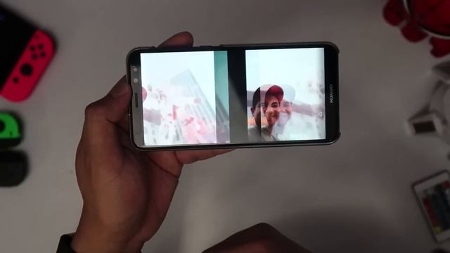 Huawei Nova 2i Preview and Unboxing смотреть онлайн