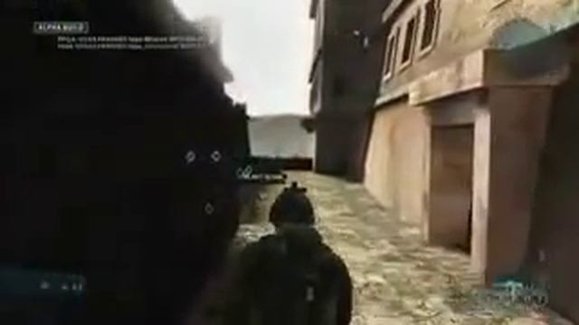 SOCOM: US Navy SEALs Confrontation Gameplay Movie 2 смотреть онлайн