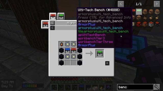 ►RAHOVART LIVES! | Sink Into Madness #21 | Modded Minecraft◄ | iJevin смотреть онлайн