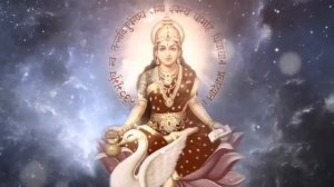 ЖЕНСКАЯ ЭНЕРГИЯ / МАНТРА ЖЕНСТВЕННОСТИ, ЖЕНСКОЙ СИЛЫ И ПРИВЛЕКАТЕЛЬНОСТИ ۞۞۞ АДИ ШАКТИ (Adi Shakti)