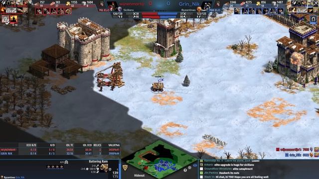 "I Miss My Sheep" (Low Elo Legends) смотреть онлайн