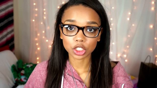 TheNewGirl007 ║ WHAT I GOT MYSELF FOR CHRISTMAS 2013 HAUL! ღ смотреть онлайн