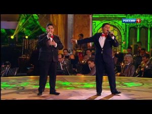 Эфир от 19.11.2017. Синяя птица 2017. Новый 3 сезон