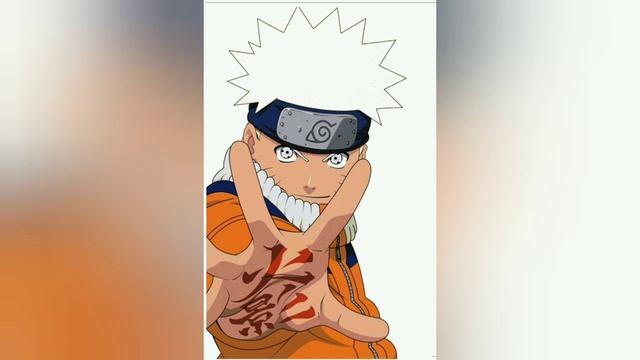 Глава Е Янь|9часть|Наруто в мире сказание о демонах и богах. смотреть онлайн