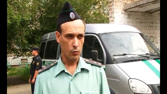 Саяногорца выселили из жилья по решению суда смотреть онлайн