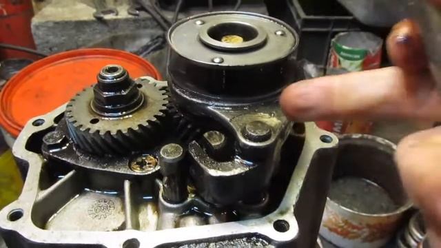 Про кпп от Москвич 2141 смотреть онлайн