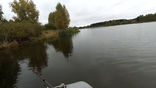 DRAGA 130SP классика осени . смотреть онлайн