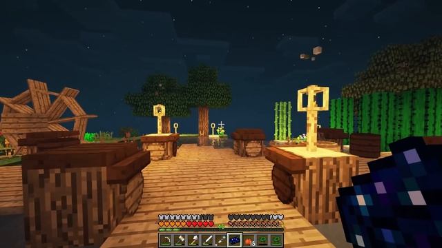 SevTech: Ages of the Sky Ep. 12 Entering The Twilight Zone смотреть онлайн
