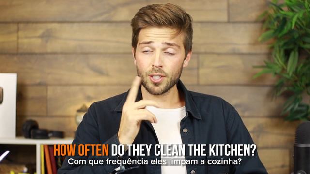 How often em inglês: Entenda essa expressão смотреть онлайн