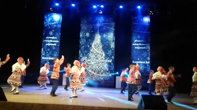 Махоня ''школа танца Натали'' смотреть онлайн