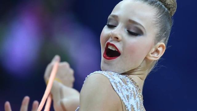 #014 Bailar (With Words) - Music For Rhythmic Gymnastics (CRG ©) смотреть онлайн