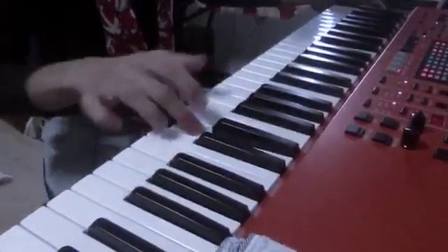 Michael Jackson - Beat It - Guitar Solo Cover by Tsubasa Matsui смотреть онлайн