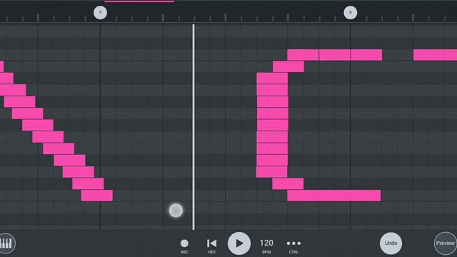 Как звучит Бравл Старс на пианино... смотреть онлайн
