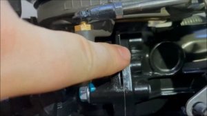 О чем нужно знать при настройке мотора Hidea Pro 9.9 Pro. Часть 1: проверяем УОЗ.