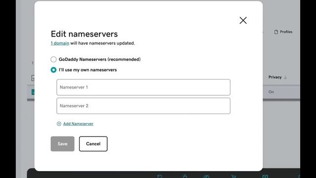 How to Set up QUIC.cloud CDN with GoDaddy смотреть онлайн