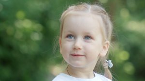 Сергей и Дарья Рыбачёвы "НЕ УБИВАЙ МАЛЫША" (премьера песни и клипа)