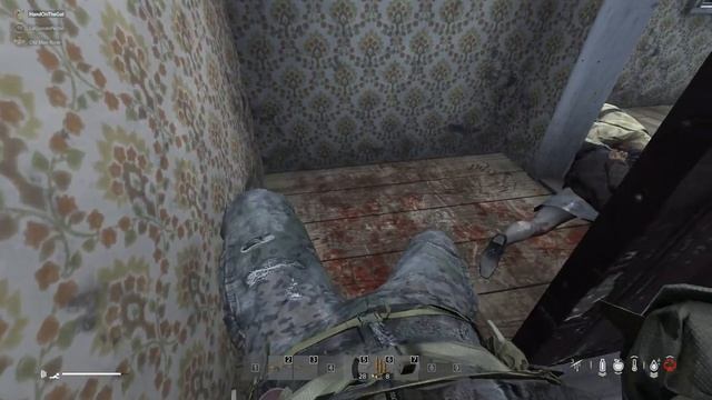 Ringing the Dinner Bell - DayZ Standalone 1440p - HeadHunterZ смотреть онлайн